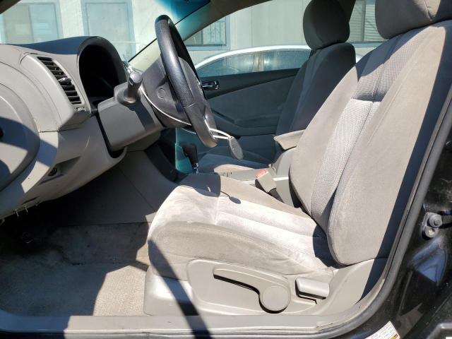 Photo 7 from auction – 2007 NISSAN ALTIMA 2.5 with VIN 1N4AL21E37N479650