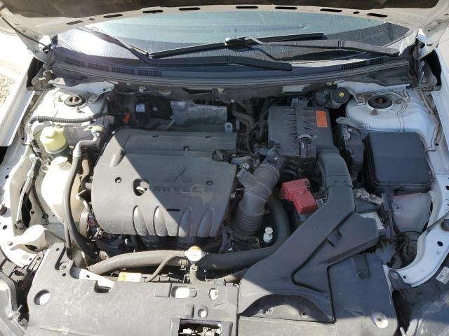 Photo 11 from auction – 2016 MITSUBISHI LANCER ES with VIN JA32V2FW3GU601177
