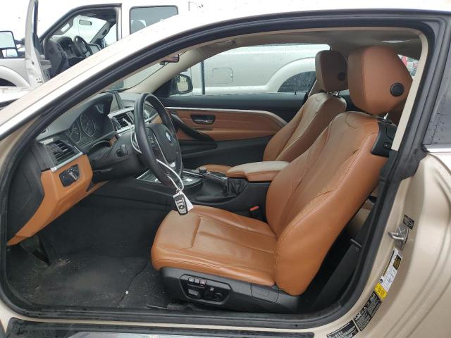 Photo 7 from auction – 2014 BMW 428 XI with VIN WBA3N5C57EK196935