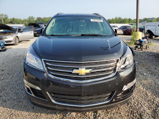 Photo 5 from auction – 2014 CHEVROLET TRAVERSE L with VIN 1GNKRHKD7EJ342602