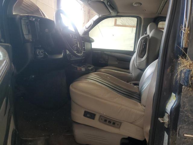 Photo 7 from auction – 2014 CHEVROLET EXPRESS G1 with VIN 1GBSGDC4XE1121800