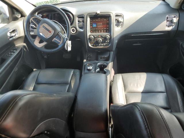 Photo 8 from auction – 2016 DODGE DURANGO LI with VIN 1C4RDJDG9GC331239