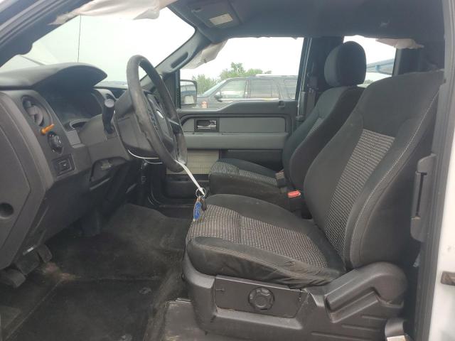 Photo 7 from auction – 2014 FORD F150 SUPER with VIN 1FTFX1EF6EKF44717