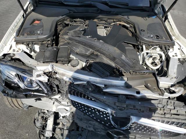 Photo 11 from auction – 2018 MERCEDES-BENZ E 400 with VIN WDD1J6FB9JF018661