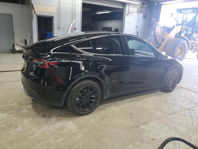 Photo 3 from auction – 2023 TESLA MODEL Y with VIN 7SAYGDEE7PA156042
