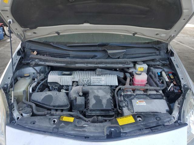Photo 11 from auction – 2010 TOYOTA PRIUS with VIN JTDKN3DU8A0152974