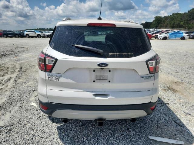 Photo 6 from auction – 2017 FORD ESCAPE TIT with VIN 1FMCU0J99HUA75956