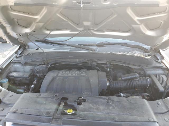 Photo 12 from auction – 2006 HONDA PILOT EX with VIN 5FNYF18696B014442