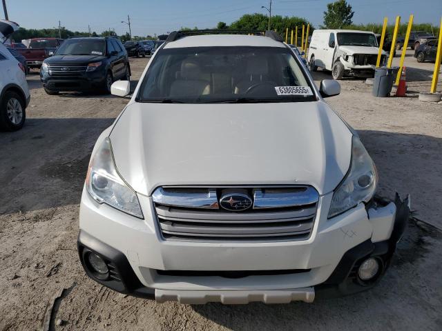 Photo 5 from auction – 2013 SUBARU OUTBACK 2. with VIN 4S4BRCJC9D3231049