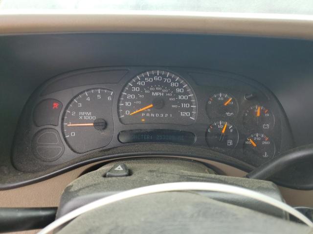 Photo 9 from auction – 2006 GMC NEW SIERRA with VIN 1GTEK19B76Z260359