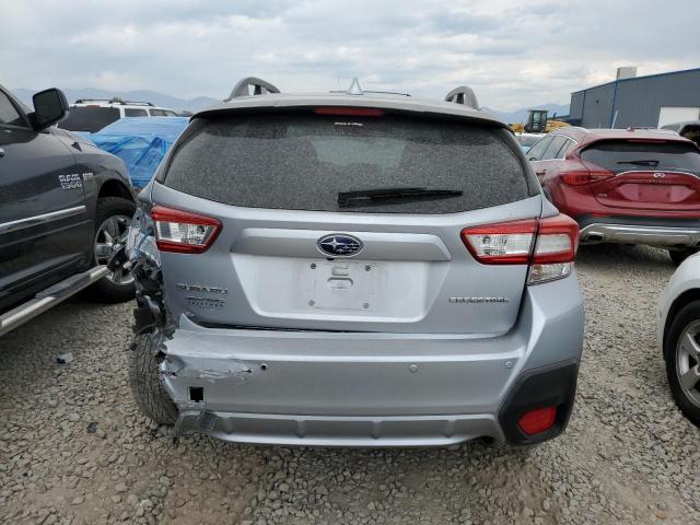 Photo 6 from auction – 2019 SUBARU CROSSTREK with VIN JF2GTANC7KH300106