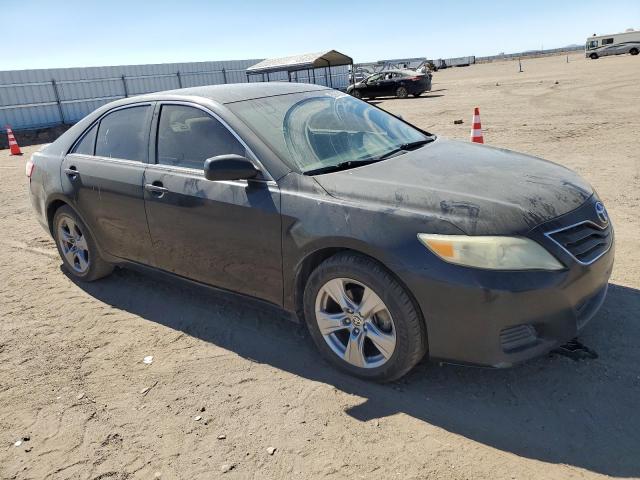 Photo 4 from auction – 2010 TOYOTA CAMRY BASE with VIN 4T1BF3EK8AU104082
