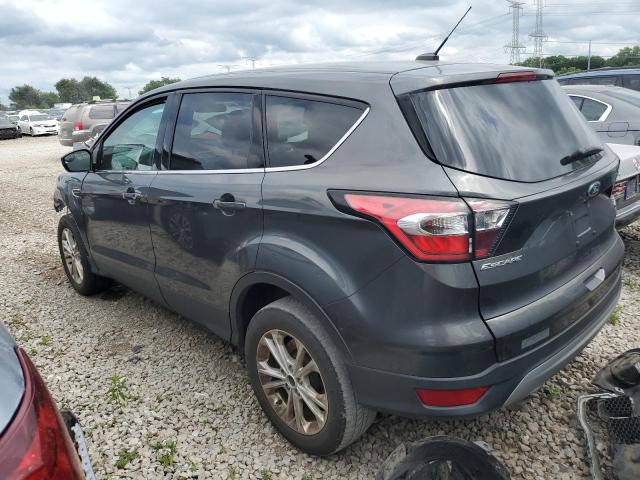 Photo 2 from auction – 2017 FORD ESCAPE SE with VIN 1FMCU0GD3HUE52275