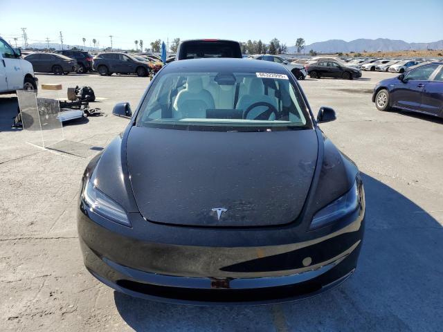 Zdjęcie 5 z aukcji – 2025 TESLA MODEL 3 z VIN 5YJ3E1EA3SF046075