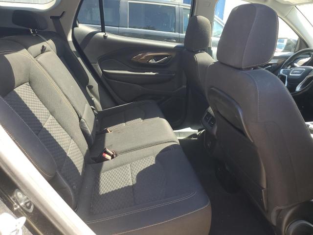 Photo 11 from auction – 2018 GMC TERRAIN SL with VIN 3GKALMEV5JL358971