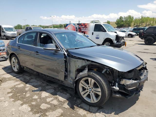 Zdjęcie 4 z aukcji – 2018 BMW 330 XI z VIN WBA8D9G59JNU72616