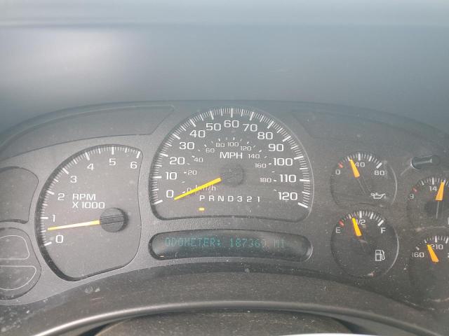 Photo 9 from auction – 2006 CHEVROLET SILVERADO with VIN 1GCEK19B66Z265892