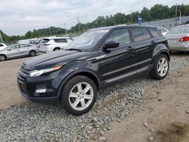 LAND ROVER RANGE ROVE 2015 with VIN SALVP2BG0FH056840 - Photo from auction