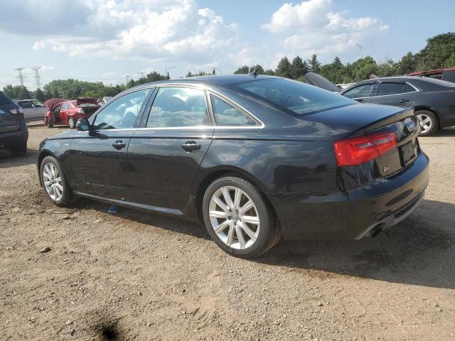 Photo 2 from auction – 2012 AUDI A6 PRESTIG with VIN WAUHGAFC3CN159234