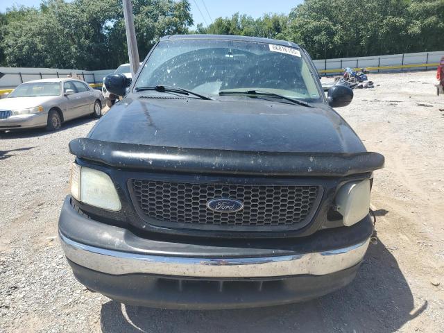 Photo 5 from auction – 2002 FORD F150 SUPER with VIN 1FTRW07612KE33477