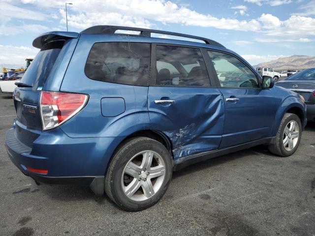 Photo 3 from auction – 2010 SUBARU FORESTER 2 with VIN JF2SH6DC2AH719277