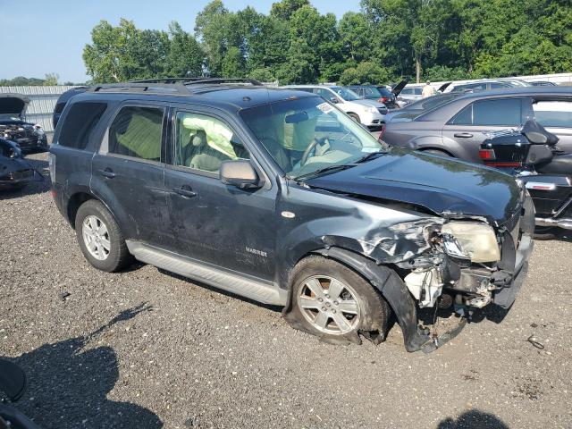 Photo 4 from auction – 2008 MERCURY MARINER with VIN 4M2CU81158KJ22192