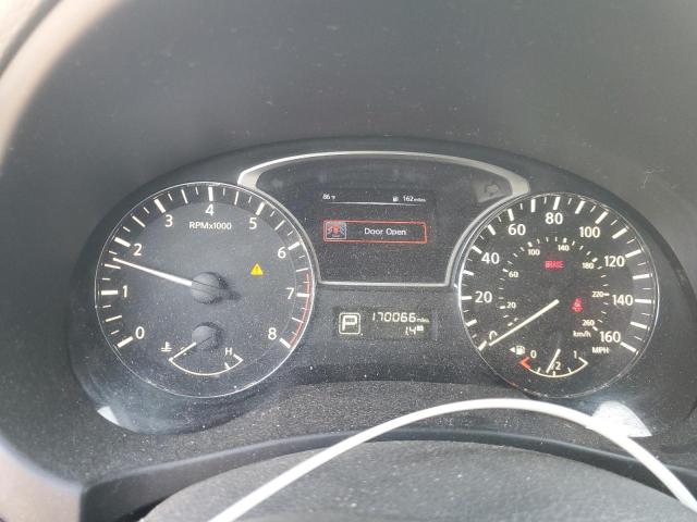 Photo 9 from auction – 2015 NISSAN ALTIMA 2.5 with VIN 1N4AL3AP4FC129204