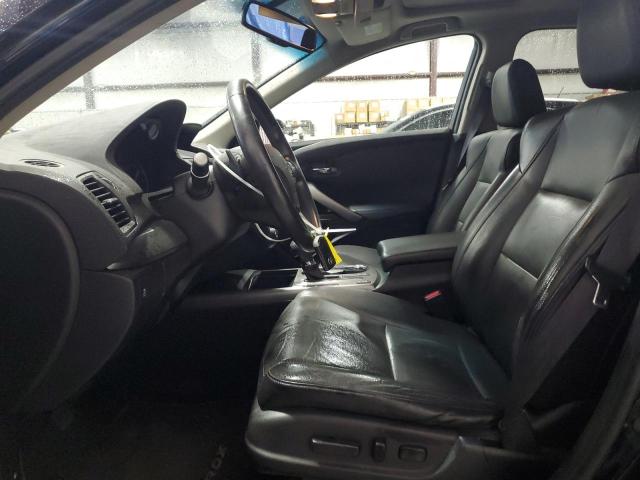 Photo 7 from auction – 2015 ACURA RDX with VIN 5J8TB4H36FL006925