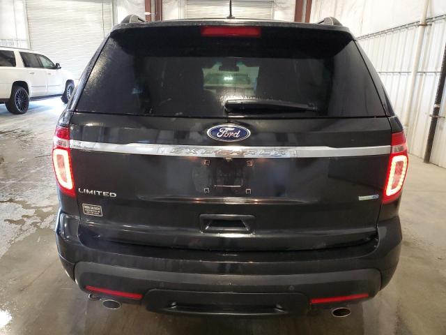 Photo 6 from auction – 2013 FORD EXPLORER L with VIN 1FM5K8F83DGA06993