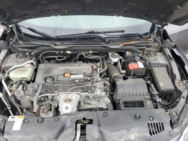 Photo 11 from auction – 2017 HONDA CIVIC LX with VIN 19XFC2F56HE059377