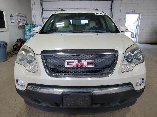 Photo 5 from auction – 2011 GMC ACADIA SLT with VIN 1GKKVRED2BJ387145