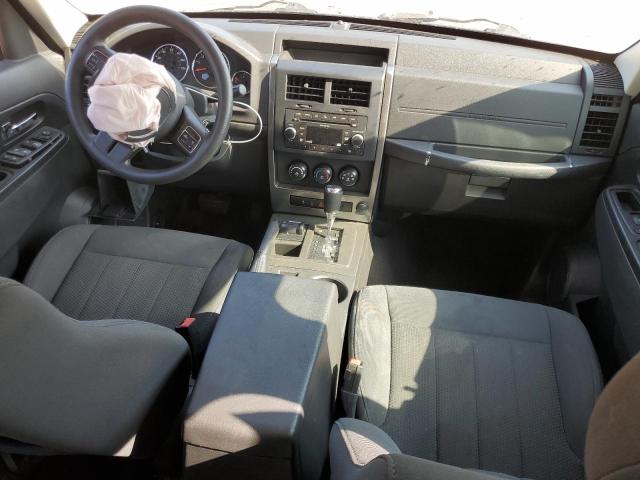 Photo 8 from auction – 2011 JEEP LIBERTY SP with VIN 1J4PN2GK8BW580093