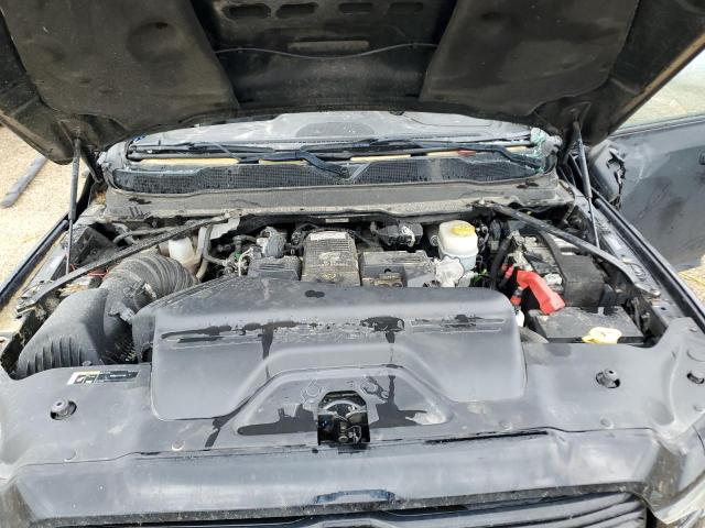 Photo 11 from auction – 2023 RAM 2500 LARAM with VIN 3C6UR5NL7PG617383