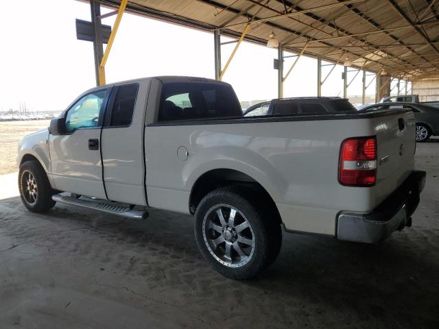 Photo 2 from auction – 2006 FORD F150 with VIN 1FTPX12V46NB31629