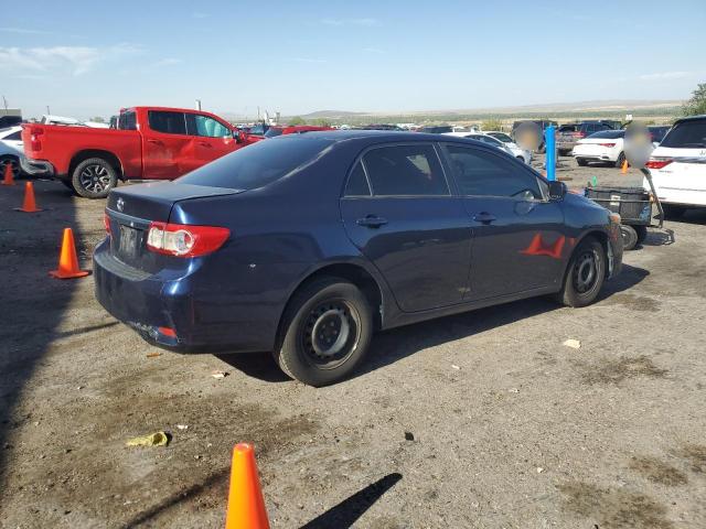Photo 3 from auction – 2011 TOYOTA COROLLA BA with VIN JTDBU4EE2B9166981