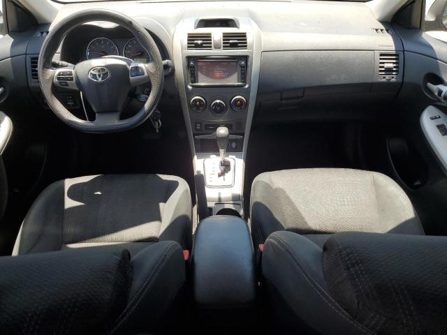 Photo 8 from auction – 2012 TOYOTA COROLLA BA with VIN 2T1BU4EE5CC851469