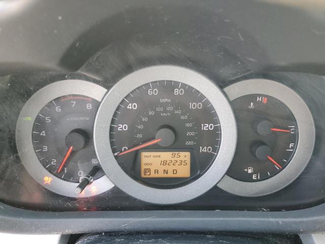 Photo 9 from auction – 2008 TOYOTA RAV4 with VIN JTMZD33V185115547