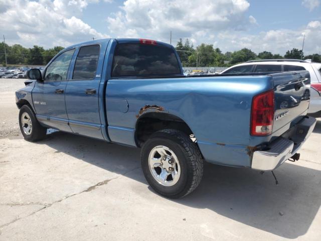 Photo 2 from auction – 2002 DODGE RAM 1500 with VIN 3D7HA18N62G201475