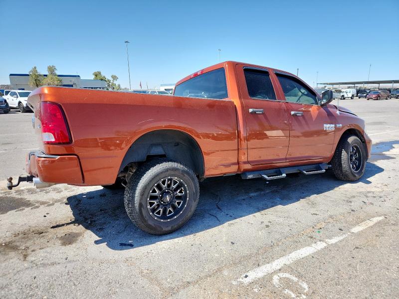 Photo 3 from auction – 2013 RAM 1500 ST with VIN 1C6RR7FT4DS677139