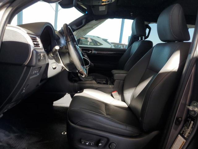 Photo 7 from auction – 2022 LEXUS GX 460 with VIN JTJAM7BX2N5329043