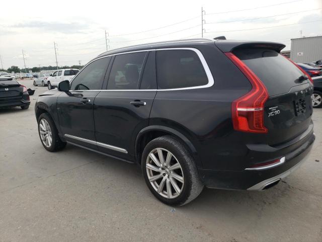 Photo 2 from auction – 2016 VOLVO XC90 T6 with VIN YV4A22PL5G1059475