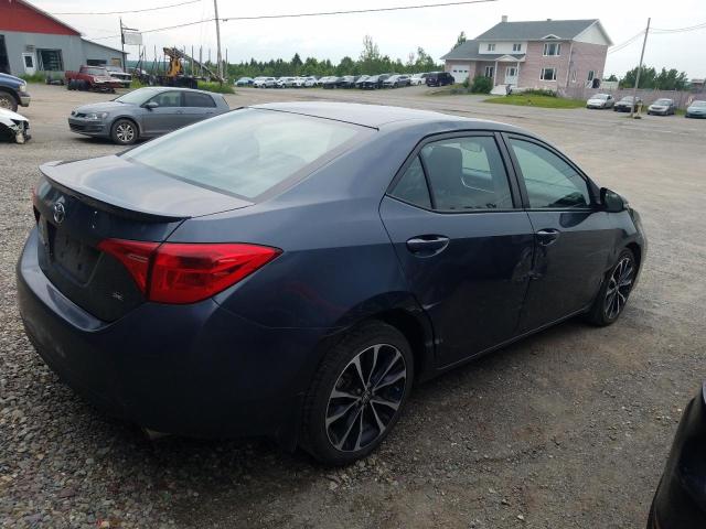 Photo 3 from auction – 2017 TOYOTA COROLLA L with VIN 2T1BURHE6HC747072