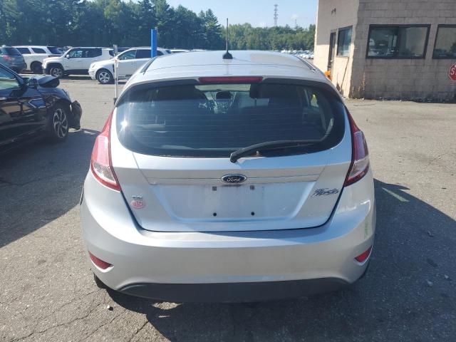 Photo 6 from auction – 2015 FORD FIESTA SE with VIN 3FADP4EJ4FM222798