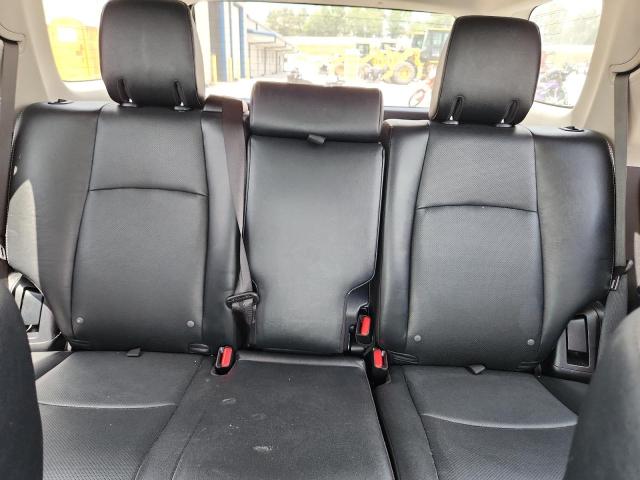 Photo 10 from auction – 2021 TOYOTA 4RUNNER TR with VIN JTEKU5JRXM5920696