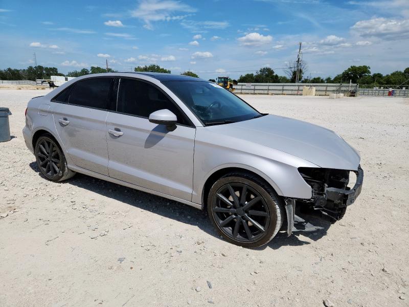 Фото 4 с аукциона – 2016 AUDI A3 PREMIUM с VIN WAUA7GFF3G1047125