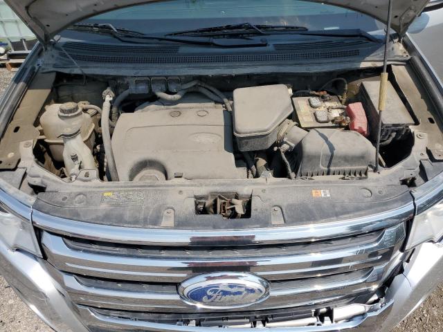Photo 12 from auction – 2013 FORD EDGE SEL with VIN 2FMDK4JC3DBC90262