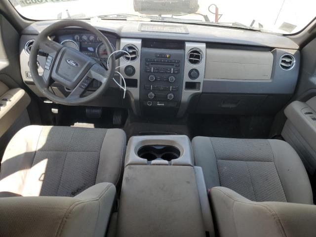 Photo 8 from auction – 2009 FORD F150 SUPER with VIN 1FTRX14849FB33444