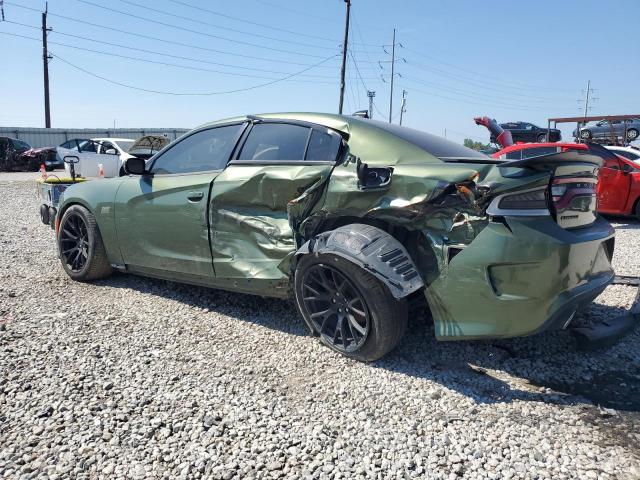 Photo 2 from auction – 2018 DODGE CHARGER R/ with VIN 2C3CDXCT3JH230410
