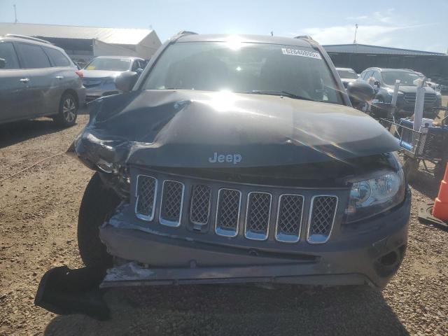 Photo 5 from auction – 2016 JEEP COMPASS LA with VIN 1C4NJDEB2GD757683