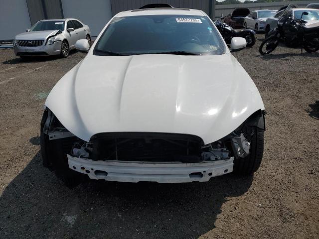 Photo 5 from auction – 2015 JAGUAR XF with VIN SAJWA0F76F8U66846